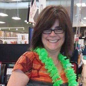 Meet your Posher, Lucy